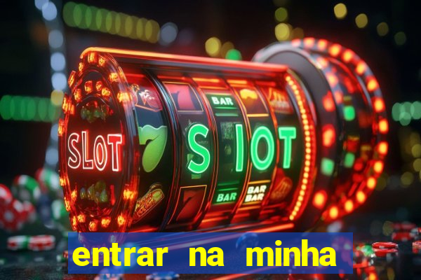 entrar na minha conta sportingbet